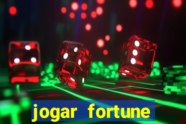 jogar fortune rabbit modo demo